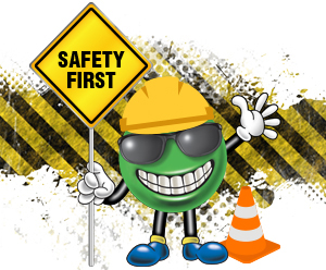 Important Safety Tips for Working in a Production Environment