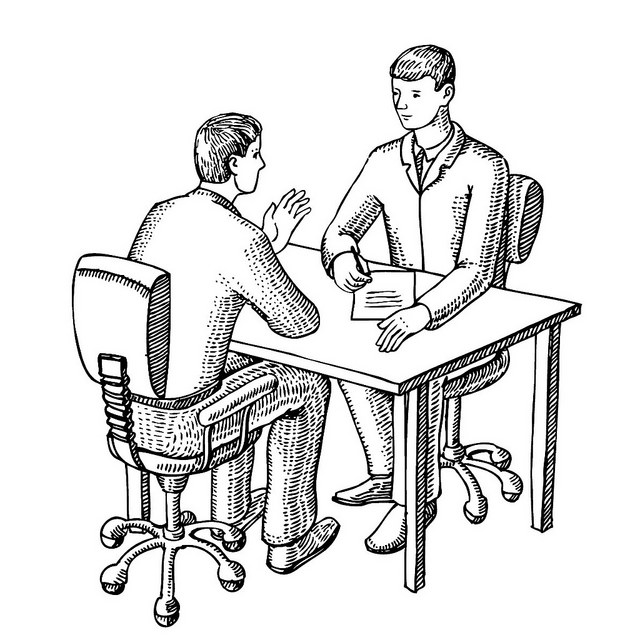 Boost Your Confidence Before an Interview